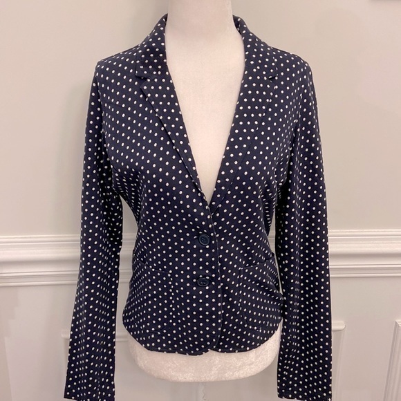 G.H. Bass & Co. Jackets & Blazers - G.H. Bass & Co blazer